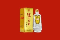 灵宝回收泸州老窖