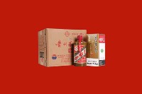 灵宝回收名酒